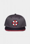 Lippis: Resident Evil - Umbrella Snapback Cap