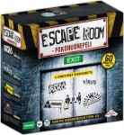 Escape Room - Pakohuonepeli