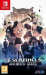 13 Sentinels: Aegis Rim