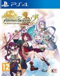 Atelier Sophie 2: The Alchemist of the Mysterious Dream