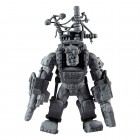 Figuuri: Warhammer 40K - Ork Big Mek AP (30cm)