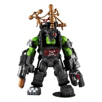 Figuuri: Warhammer 40K - Ork Big Mek (30cm)