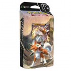 Pokemon: Lycanroc V Battle Deck