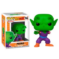 Funko Pop! Vinyl: Dragonball Z - Piccolo