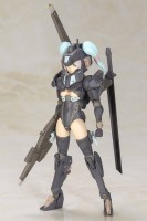 Frame Arms Girl: Shadow Tiger (13cm)