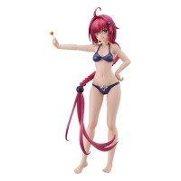 Figuuri: To Love-Ru Darkness - Mea Kurosaki (Pop Up Parade, 18cm)