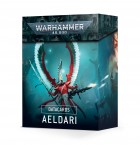 Datacards: Aeldari 2022