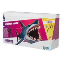 Figuuri: Fortnite - Upgrade Shark (15cm)