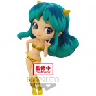 Figuuri: Urusei Yatsura - Lum III Q Posket Ver.A (14cm)