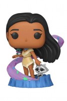 Funko Pop Vinyl: Disney - Pocahontas (9cm)