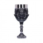 Pikari: Cult Cuties - Malpuss Goblet (19.5cm)