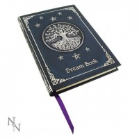 Muistikirja: Embossed Dream Book (A5)