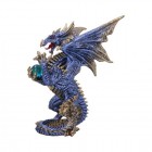 Nemesis Now: Sapphire Orb Guard (21.2cm)