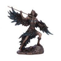 Nemesis Now: Morrigan - Celtic Phantom Queen (22cm)