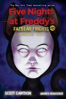 Five Nights at Freddy\'s: Fazbear Frights 10 - Friendly Face