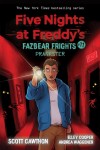 Five Nights at Freddy's: Fazbear Frights 11 - Prankster
