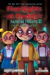 Five Nights at Freddy's: Fazbear Frights 9 - The Puppet Carver