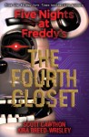 Five Nights at Freddy's: The Fourth Closet 3