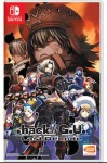 .hack//G.U. Last Recode