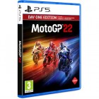 MotoGP 22 Day One Edition