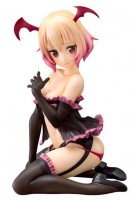 Figuuri: Kono Subarashii Sekai ni Shukufuku o! - Loli Succubus 1/7 (12cm)