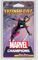 Marvel Champions LCG: Hero Pack - Ironheart