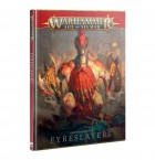 Battletome: Fyreslayers 2022