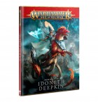 Battletome: Idoneth Deepkin 2022