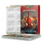 Warscroll Cards: Fyreslayers 2022