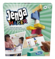 Jenga Maker