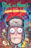 Rick & Morty: Rick\'s New Hat