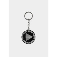 Avaimenper: Horizon Forbidden West - Focus Metal Keychain