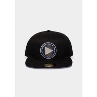 Lippis: Horizon Forbidden West - Focus Snapback