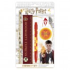 Kirjoitustarvikesetti: Harry Potter - World of Harry Potter Stationery Set