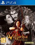 Wallachia: Reign Of Dracula