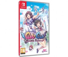 Gal Gun: Double Peace