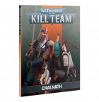 Warhammer 40.000 Kill Team: Chalnath Codex Book