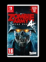 Zombie Army 4: Dead War