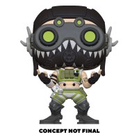 Funko Pop! Vinyl: Apex Legends - Octane