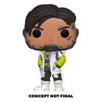 Funko Pop! Vinyl: Apex Legends - Crypto