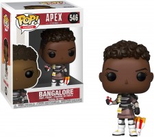 Funko Pop! Vinyl: Apex Legends - Bangalore