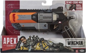 Apex Legends: Wingman Pistol