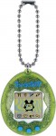 Tamagotchi Virtual Pet: Original (Green Glitter)