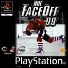 NHL Face Off 99 (Kytetty)