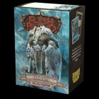 Dragon Shield Matte Art Sleeves - Flesh and Blood Oldhim (100)