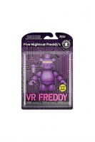 Figuuri: Five Nights At Freddy\'s - VR Freddy (13cm)