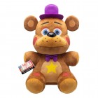 Pehmolelu: Five Nights At Freddy's - Rockstar Freddy (41cm)