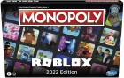 Monopoly: Roblox