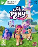 My Little Pony: Maretime Bay Adventure