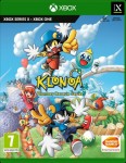 Klonoa Phantasy Reverie Series